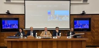 Stm annuncia al Mimit il ritiro degli esuberi per lo stabilimento di Agrate