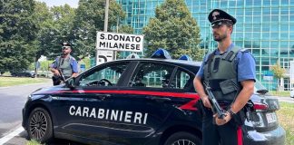 Conosce una ragazza sui social e la violenta al primo appuntamento, arrestato un 36enne a San Donato Milanese
