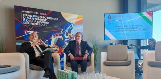 Sport come volano per lo sviluppo dei territori, San Marino e Italia avanti insieme