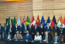 Santanchè al G20 “Mantenere il turismo al livello più alto dell’agenda politica internazionale”