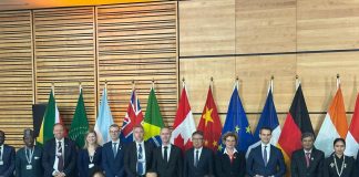 Santanchè al G20 “Mantenere il turismo al livello più alto dell’agenda politica internazionale”