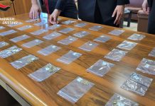 Furti di gioielli in Sardegna, ricettatrice rintracciata nel Ferrarese
