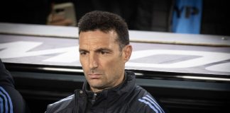 Argentina, Scaloni confirms the date of Messi’s last home match