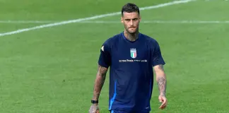 Lesione all’adduttore per Scamacca, ma andrà in ritiro con la Nazionale. Presente anche Bastoni