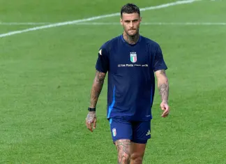 Italia-Irlanda del Nord, Bastoni tra i 23 convocati. Out Scamacca