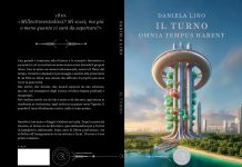 “Il Turno – Omnia tempus habent”, il romanzo d’esordio di Daniela Lino