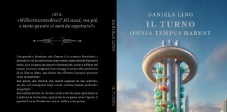 “Il Turno – Omnia tempus habent”, il romanzo d’esordio di Daniela Lino