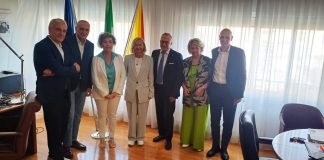 Nuovo Polo Oncoematologico di Palermo, intesa Regione-Politecnico Milano