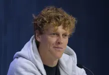 Sinner “Mi sento pronto per il Roland Garros, è un periodo molto positivo”