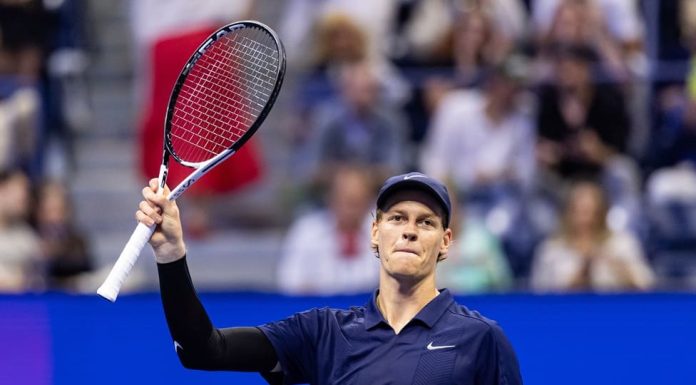 Sinner stende Bublik e vola ai quarti degli Us Open, sarà derby azzurro con Musetti