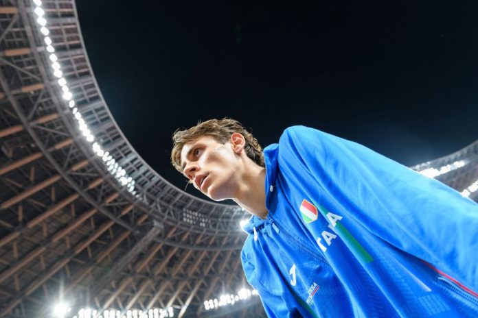 Atletica - Tokyo - World Athletics Championships 2025