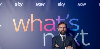 Sky guarda avanti e presenta i palinsesti 2025/2026: visione, identità e grandi storie nella nuova stagione