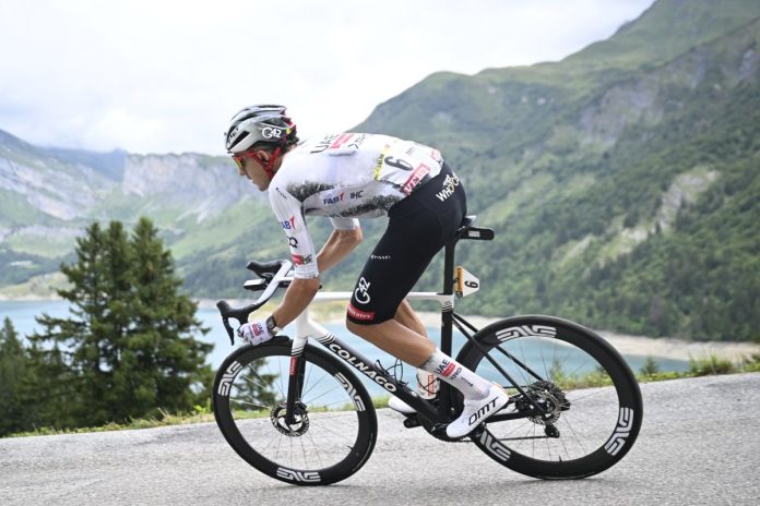 Ciclismo - Tour de France 2025 - Stage 19