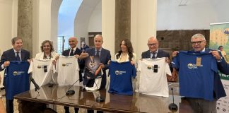 Si muove la ‘Repubblica del Movimento’, il 21 settembre a Roma il 5° Sportcity Day