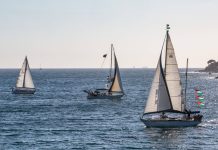 Israele alla Flotilla “Cambiate rotta, non permetteremo di violare il blocco navale su Gaza”