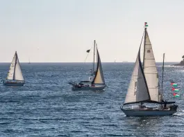 Israele alla Flotilla “Cambiate rotta, non permetteremo di violare il blocco navale su Gaza”. Tajani “Garantire la sicurezza degli attivisti italiani”