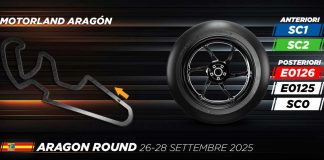 Superbike, Barbier “Circuito di Aragon tra i più aggressivi sui pneumatici”