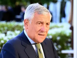 Forum Imprenditoriale Italia-Arabia Saudita, Tajani “A Riad grande missione di sistema con 900 imprese”