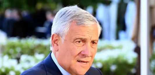 Tajani “Stiamo facendo tutte le pressioni possibili per liberare Trentini, in Venezuela situazione molto complicata”