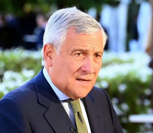 Forum Imprenditoriale Italia-Arabia Saudita, Tajani “A Riad grande missione di sistema con 900 imprese”