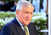 Tajani “Trump merita il Nobel se si arriva alla pace in Medio Oriente e Ucraina con mediazione Usa” / Video