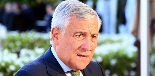 Tajani “Trump merita il Nobel se si arriva alla pace in Medio Oriente e Ucraina con mediazione Usa” / Video