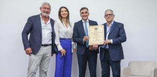 Tamajo “L’Isola del Tesolio trasforma la tradizione in sviluppo”