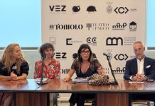 Al via da ottobre la nuova stagione del Teatro del Parco di Venezia