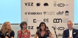Al via da ottobre la nuova stagione del Teatro del Parco di Venezia