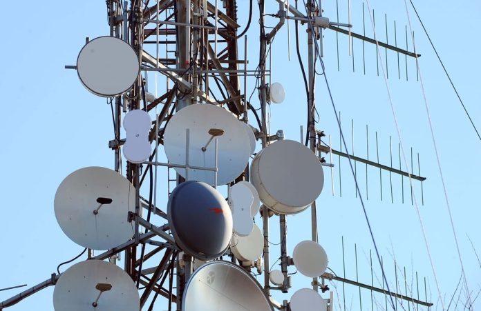 Telecomunicazioni (1)