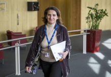 Ue, Ribera “Su Google intervento giusto, sulle banche decide la Dg Comp”