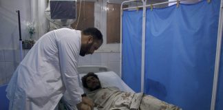 Terremoto di magnitudo 6 in Afghanistan, oltre 1000 morti