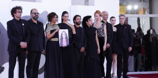 A Venezia 82 il dramma palestinese con “The Voice of Hind Rajab”