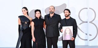 Venezia 82, il premio “Croce Rossa Italiana” è stato assegnato a “The voice of Hind Rajab”