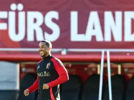 Manchester United ready to trigger Tielemans’ €42 million release clause