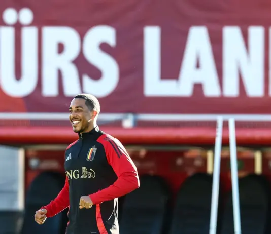 Manchester United ready to trigger Tielemans’ €42 million release clause