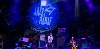 مهرجان الجاز بالرباط يسلط الضوء على الحوار بين الثقافات