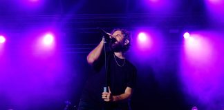 “Lasciamene un po’”, ecco il nuovo singolo di Tommaso Paradiso