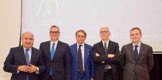 All’Istituto Italiano di Cultura di Londra la prima tappa estera della mostra “Palazzo Treccani”