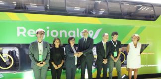 Consegnato l’ultimo treno elettrico del Regionale di Trenitalia in Puglia, si completa rinnovamento flotta