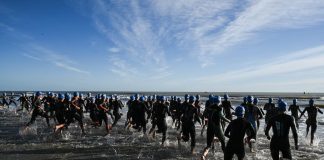 A Cervia tornano i Campionati Italiani di Triathlon Sprint