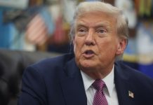 Trump “Se il Governo di Teheran dovesse uccidermi ho dato ordine di distruggerli completamente”. Oggi negoziati Usa-Iran in Oman
