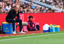 England, Tuchel “We should have scored more goals”