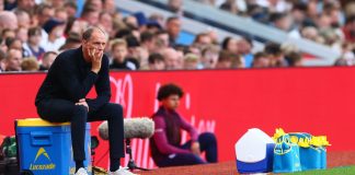 England, Tuchel “We should have scored more goals”