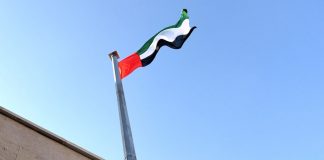 Al via ad Abu Dhabi il forum di cooperazione nelle industrie della Difesa