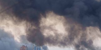 150 droni russi sull’Ucraina, le forze di difesa aerea ne neutralizzano 120