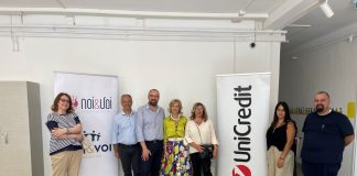 A Taranto nasce “Immersi nel mondo”, un’aula immersiva contro la marginalità sociale finanziata da Unicredit