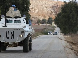 ماكرون يعلن وفاة الجندي الفرنسي الثاني في لبنان… وعون: اتصالات لتمديد وقف إطلاق النار مع إسرائيل