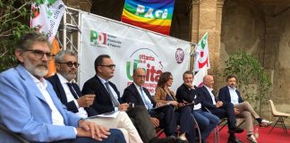 Alla Festa dell’Unità di Palermo i dati sulla crisi del commercio