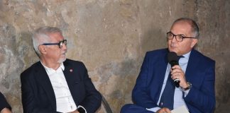 Festa dell’Unità di Palermo, al centro del terzo giorno la violenza sulle donne e Gaza